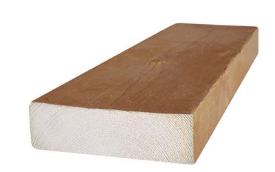 עץ אורן 4.5x19.5 סמ