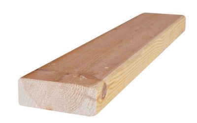 עץ אורן 3.3x7 סמ