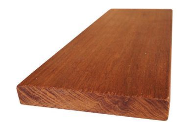 עץ איפאה רוחב 14 סמ