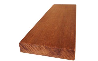 עץ איפאה רוחב 9 סמ