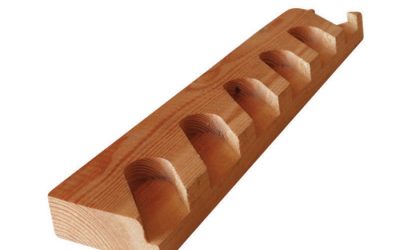 עץ אורן תושבת הצללה נקבה